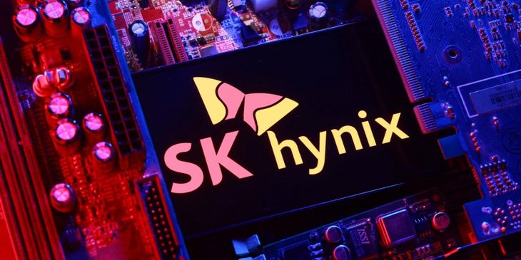 Глава SK hynix: дефицит памяти продлится до 2030 года