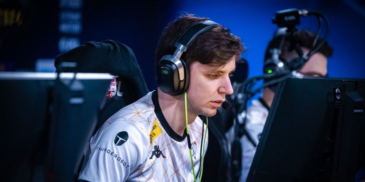 Degster о победе Virtus.pro на CIS LAN #5: «Ни одной игры не смотрел, сам результат радует»