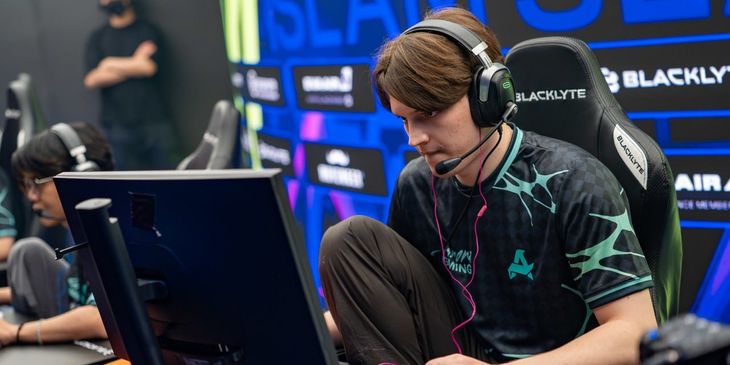 Aurora Gaming против Team Yandex — как закончится матч команд на PGL Wallachia S7?