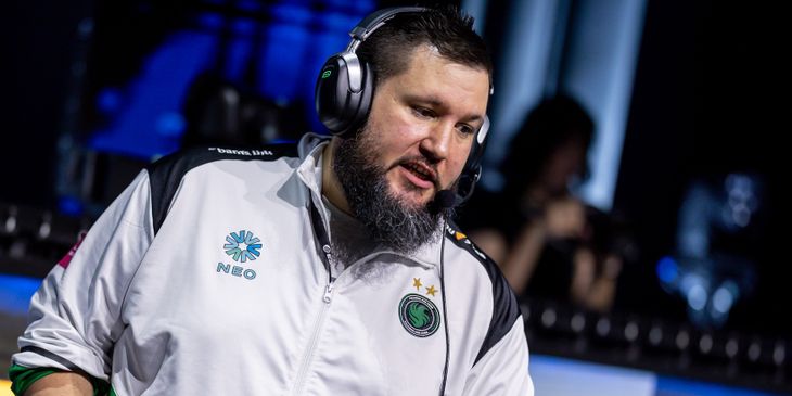 Zonic о победе над Team Vitality на мейджоре: «Мы отложили окончание споров о статусе лучшей команды в истории»