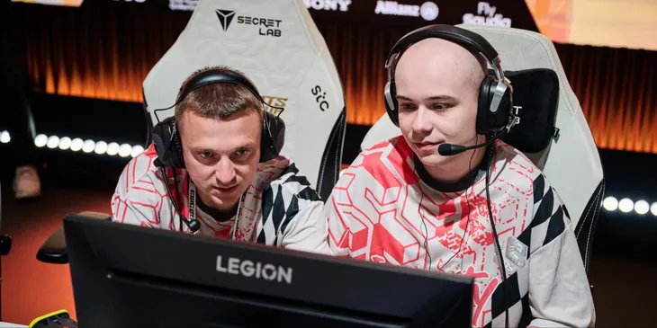 ArtStyle рассказал, сколько получал в Natus Vincere, когда был игроком