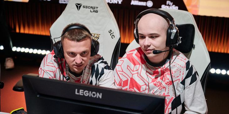 ArtStyle рассказал, сколько получал в Natus Vincere, когда был игроком