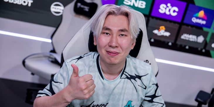 TORONTOTOKYO об Aurora Gaming на TI14: «В топ-8 мы 100% зайдем»
