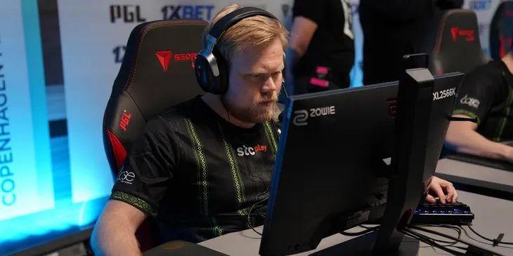 Magisk: «Полтора года в Team Falcons меня очень вымотали. Мне было очень тяжело там находиться»