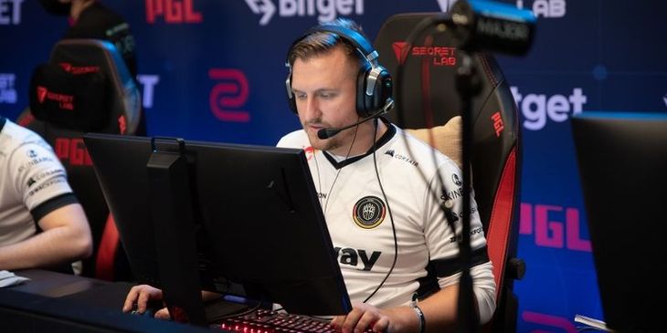 BIG прошла в четвертьфинал закрытой квалификации на BetBoom Dacha