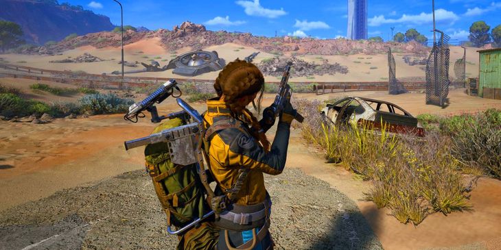 В ARC Raiders полноценно запустили античит Denuvo