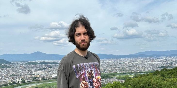 Jame после выхода на EPL S23: «Мы взошли на вершину, как и желал — вспыхнул миг. Дальше манит дорога»