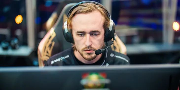 23savage — Quinn: «Играть против тебя было одно удовольствие»