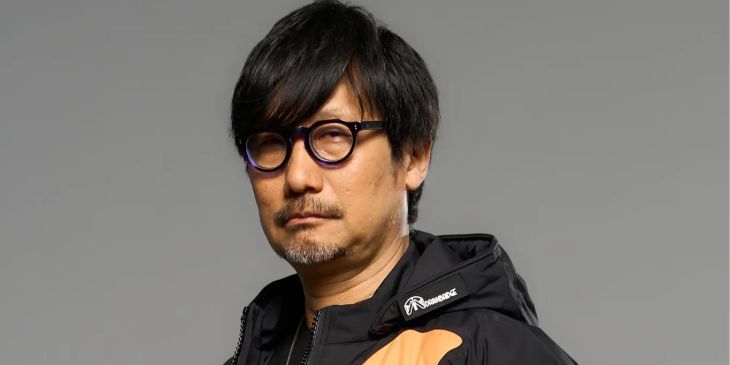 Кодзима выпустит линейку кредитных карт — фанаты уже придумали мемы