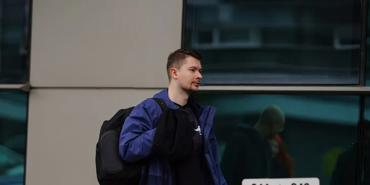 Puppey сыграет за Virtus.pro на FISSURE Universe: Episode 6