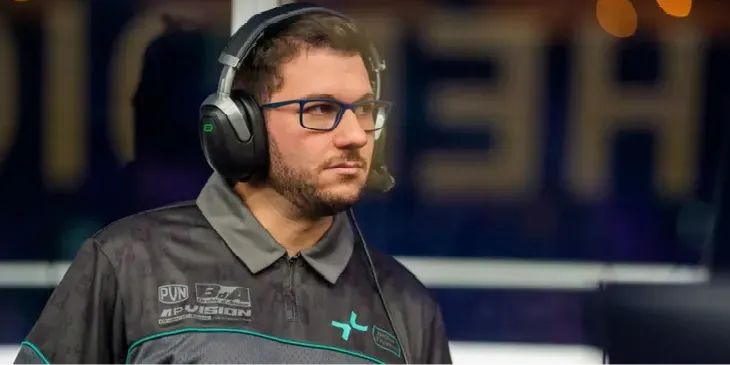 Astini о Heroic на BLAST Slam: «Теперь я болею за Parker»