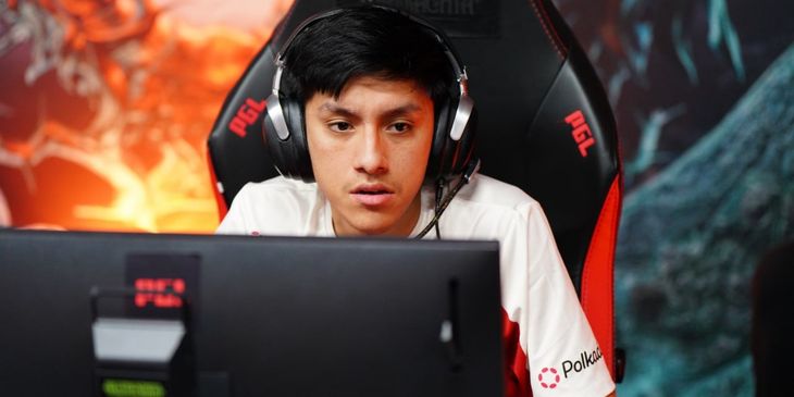 OG вылетела из PGL Wallachia Season 7, проиграв Tundra Esports