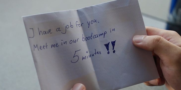 Gaimin Gladiators намекнула на готовящийся анонс