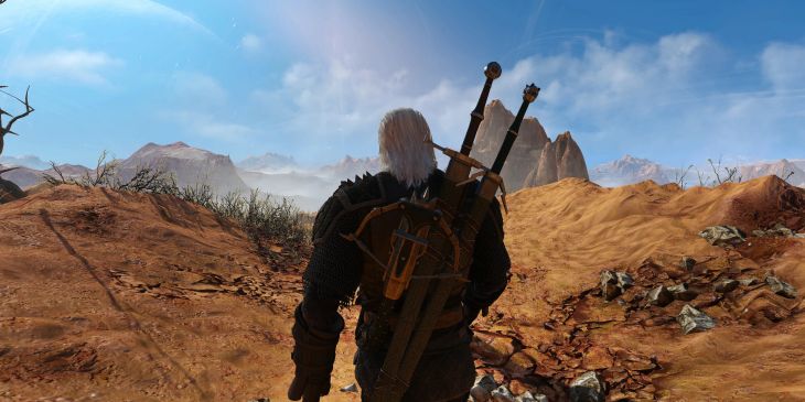 Стало известно место действия неанонсированного DLC для The Witcher 3