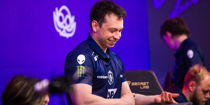 Quinn про Nisha: «По-прежнему обыгрывает детей, доказывает всем и заканчивает эти игры. NAVI — самые настоящие дети»