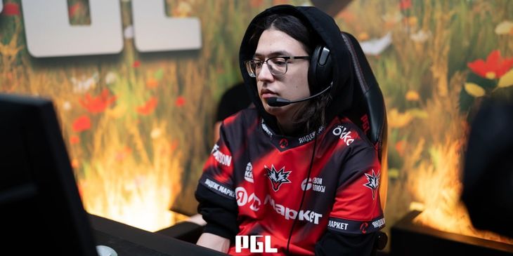 Team Yandex обыграла LGD Gaming в плей-офф BLAST Slam VII