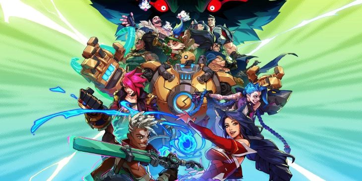Riot Games завершит активную разработку файтинга 2XKO в конце 2026 года