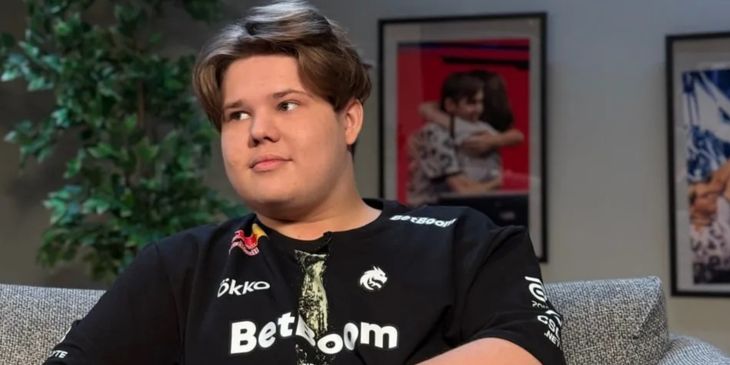 Брат zweih об исключении родственника из Team Spirit: «Могу сказать, что причина не только в игровых показателях и качествах»