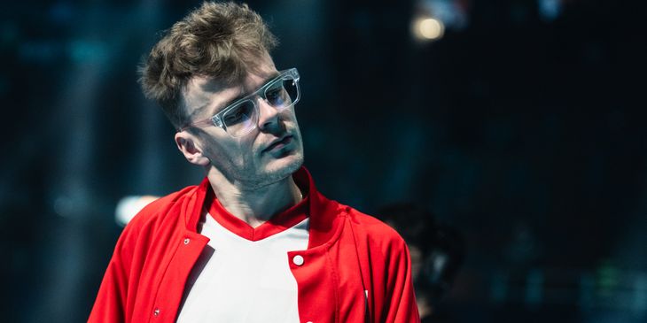 MOUZ не справилась с Virtus.pro на групповом этапе DreamLeague Season 27