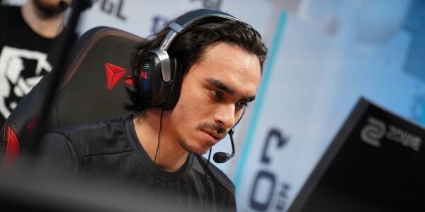 Team 3DMAX одолела ENCE и прошла на второй групповой этап на ESL Pro League Season 22