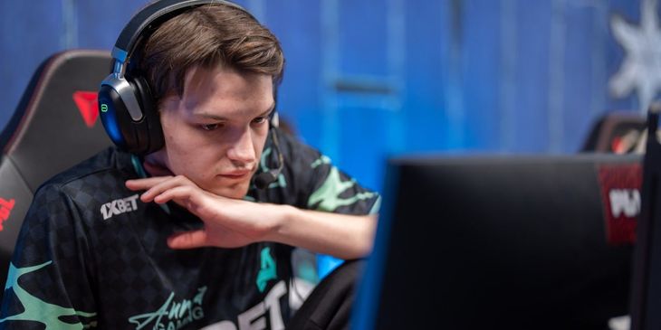 Aurora Gaming разобралась с OG в группе В на ESL One Birmingham 2026