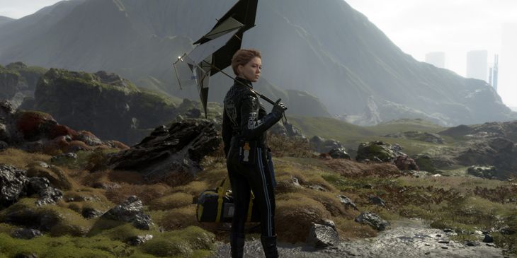 PlayStation выпустила видео с пересказом сюжета Death Stranding перед выходом сиквела