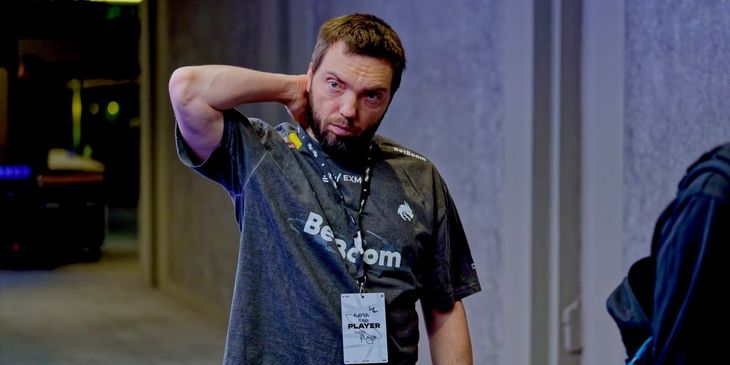 CEO Team Spirit о Korb3n: «Начиная с ним работать, внутри себя я принял установку, что доверяю ему бескомпромиссно»