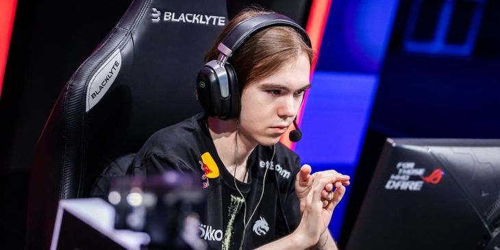 Есть ли у HOTU шансы обыграть Team Spirit на ESL Pro League Season 22?