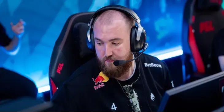 Chopper подвёл итоги сезона Team Spirit: «Факт остаётся фактом: ты проигрываешь. Нужно с этим что-то сделать»