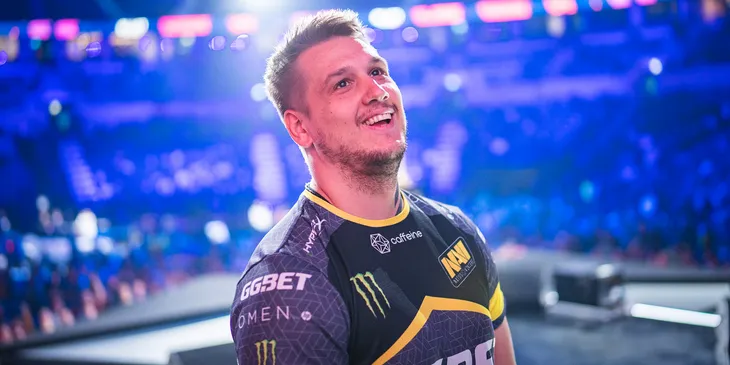 Zeus: «Уверен, что если Spirit будет и дальше посасывать, то, скорее всего, magixx будут убирать и ставить обратно chopper»