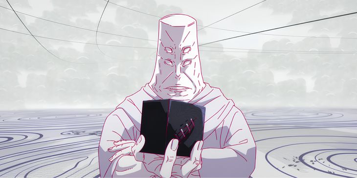 Самое хайповое экшен-аниме «Магическая битва» снова с нами — как стартовал третий сезон и что такое «Смертельная миграция»?