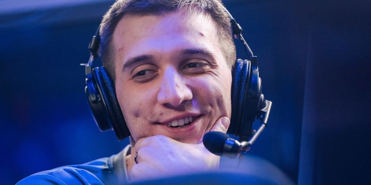 Shopify Rebellion и Blacklist International сыграли вничью на The Bali Major 2023