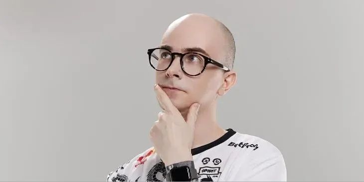 Sikle о Фруге-варваре: «Неизвестно, тот ли это лягушка-бард, которому изменили всю концепцию, или это уже другой герой»