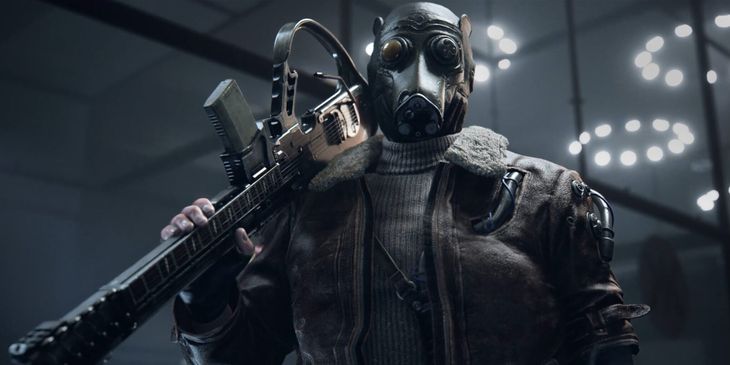 Mundfish: «Отсутствие Пугачевой в первом трейлере Atomic Heart 2 не означает отказ от прежней атмосферы»
