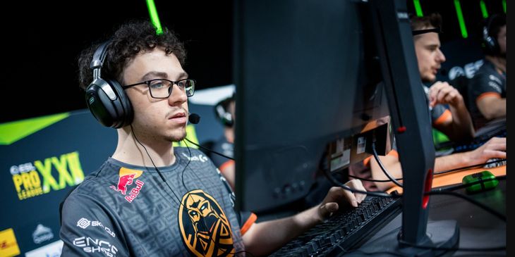 Инсайдер рассказал, кто заменит karrigan в FaZe Clan