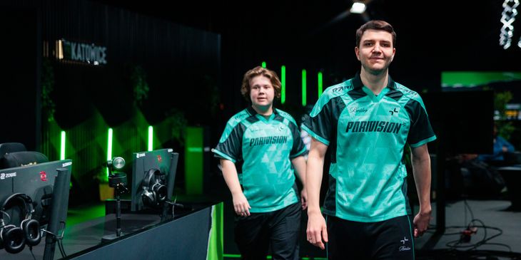 FL1T о матче против Vitality на EPL S24: «Самая неприятная команда, с которой мы играли на этом турнире»
