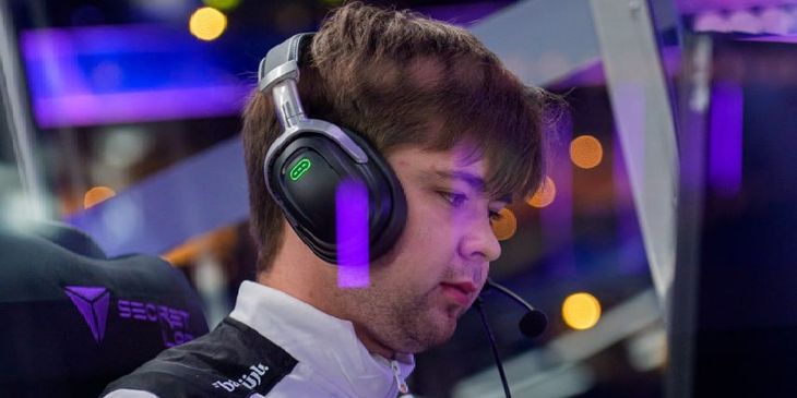Malr1ne: «Не пошёл бы в PARIVISION просто из уважения к No[o]ne»