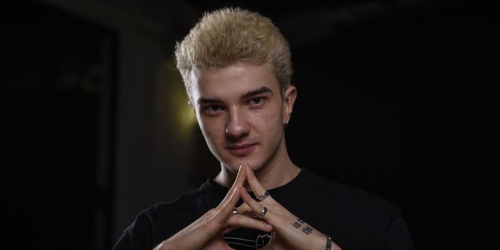 ALOHADANCE о матчмейкинге: «От меня же ничего в играх не зависит. Я даже на 4 тыс. MMR не могу выиграть, если не буду AFK качаться»