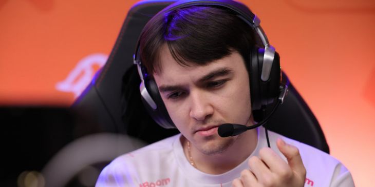 MieRo: «Мне помогло общение с психологом»