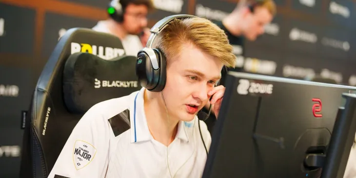 СМИ: Qikert покинет MIBR