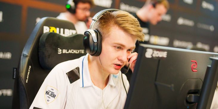 СМИ: Qikert покинет MIBR