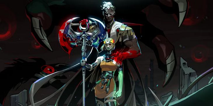 Hades II побила рекорд по пиковому онлайну оригинала спустя час после релиза