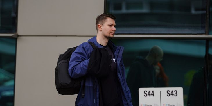 Официально: Puppey продолжит работать в PARIVISION после испытательного срока