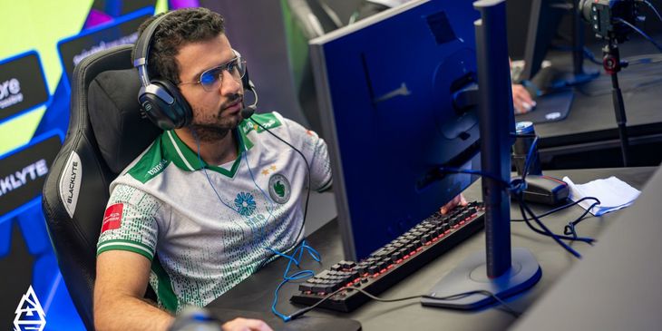 ATF: «Команда становится тир-2, когда к ней присоединяется Tobi»