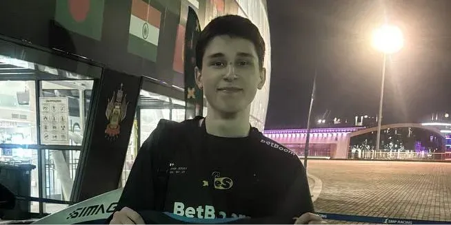 Команда asdekor_r проиграла Runa Team и вылетела из квалификации на Riyadh Masters 2025