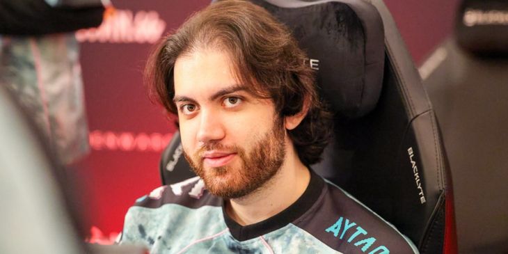 9z Team выиграла у PARIVISION на IEM Cologne Major 2026
