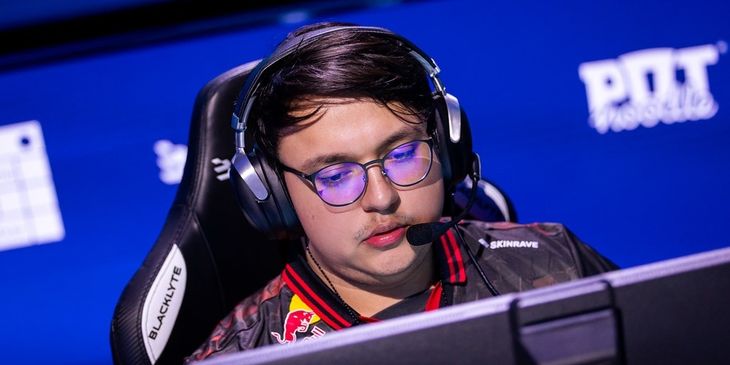 Gentle Mates выиграла у G2 Esports на ESL Pro League Season 22