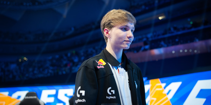G2 Esports выиграла у BIG и прошла на BLAST Bounty Spring 2025