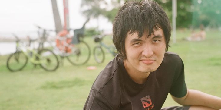 Iceiceice впервые за три года сыграет на профессиональной сцене