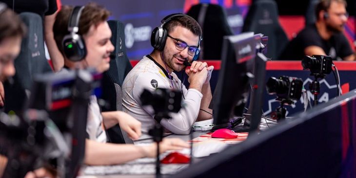 «Просто молодая команда хорошо стреляет» — n0rb3r7 о PARIVISION, HOTU и Virtus.pro